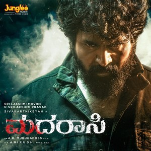 Madharaasi [Kannada] (2025) (Anirudh Ravichander)